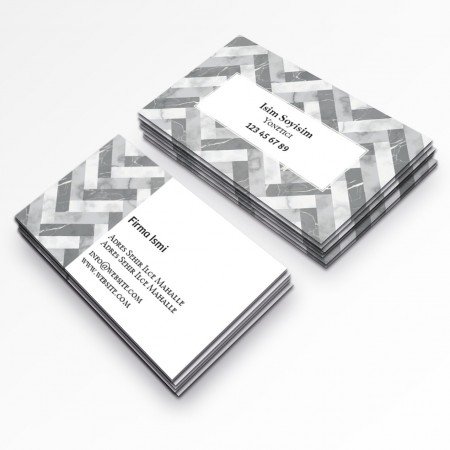 Yapı inşaat tadilat tamirat kartvizitleri-246