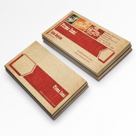 Yapı inşaat tadilat tamirat kartvizitleri-247