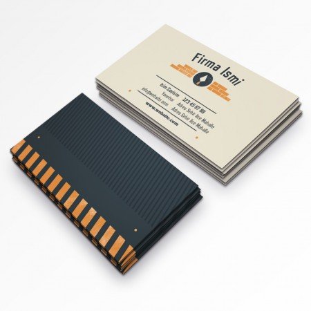 Yapı inşaat tadilat tamirat kartvizitleri-249