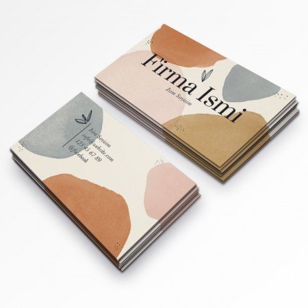 Yapı inşaat tadilat tamirat kartvizitleri-255