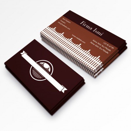 Yapı inşaat tadilat tamirat kartvizitleri-258