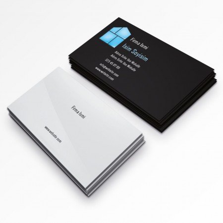 Yapı inşaat tadilat tamirat kartvizitleri-260