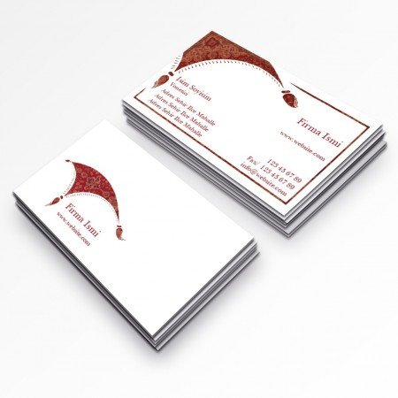 Yapı inşaat tadilat tamirat kartvizitleri-264