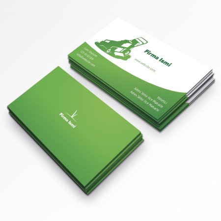 Yapı inşaat tadilat tamirat kartvizitleri-267