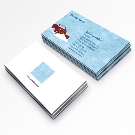 Yapı inşaat tadilat tamirat kartvizitleri-268