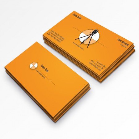 Yapı inşaat tadilat tamirat kartvizitleri-285