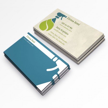 Yapı inşaat tadilat tamirat kartvizitleri-295