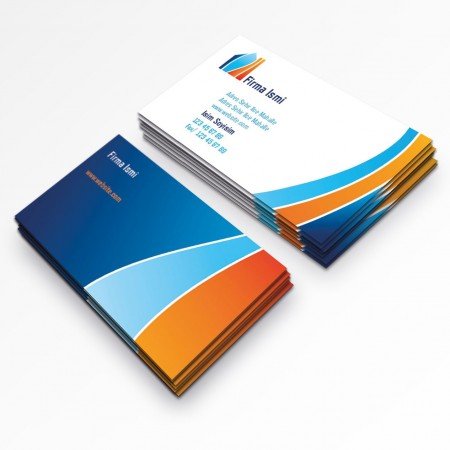 Yapı inşaat tadilat tamirat kartvizitleri-298