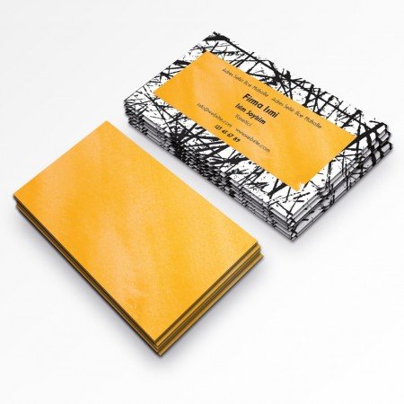 Yapı inşaat tadilat tamirat kartvizitleri-303