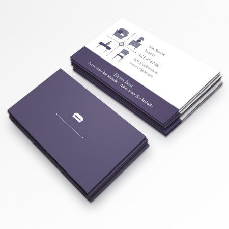 Yapı inşaat tadilat tamirat kartvizitleri-308