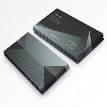 Yapı inşaat tadilat tamirat kartvizitleri-330