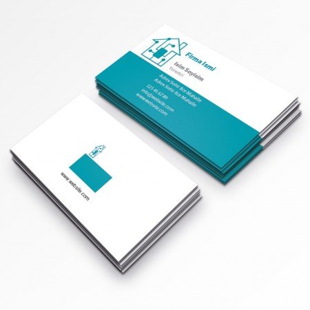 Yapı inşaat tadilat tamirat kartvizitleri-337