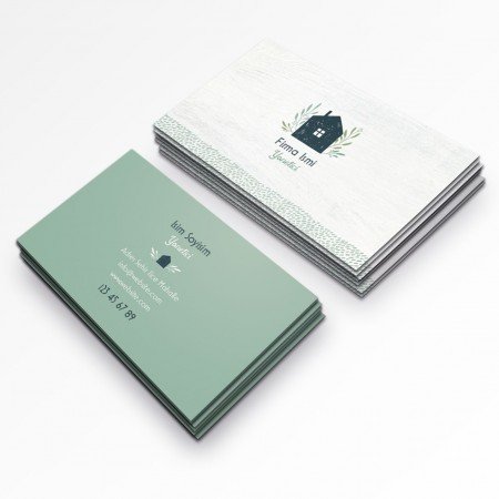 Yapı inşaat tadilat tamirat kartvizitleri-342