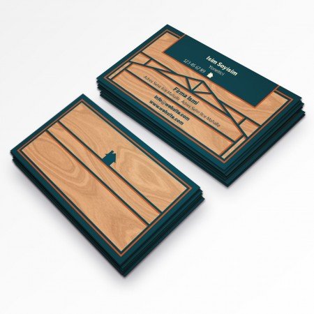 Yapı inşaat tadilat tamirat kartvizitleri-349