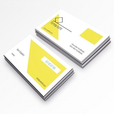 Yapı inşaat tadilat tamirat kartvizitleri-354