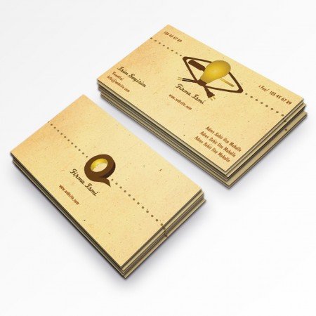 Yapı inşaat tadilat tamirat kartvizitleri-357