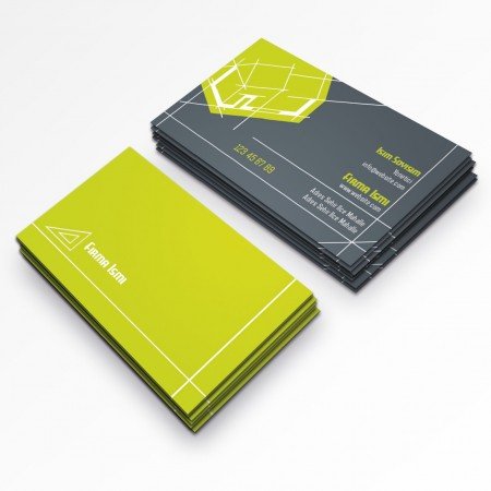 Yapı inşaat tadilat tamirat kartvizitleri-358