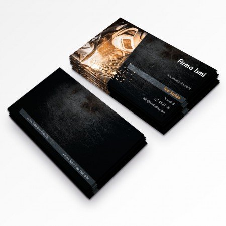 Yapı inşaat tadilat tamirat kartvizitleri-362