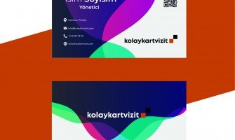 Kartvizit Kağıt Türleri