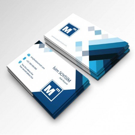 Muhasebe Muhasebeci Kartviziti 5 Muhasebe Muhasebeci Kartviziti 5