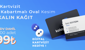 Broşür Hakkında Herşey