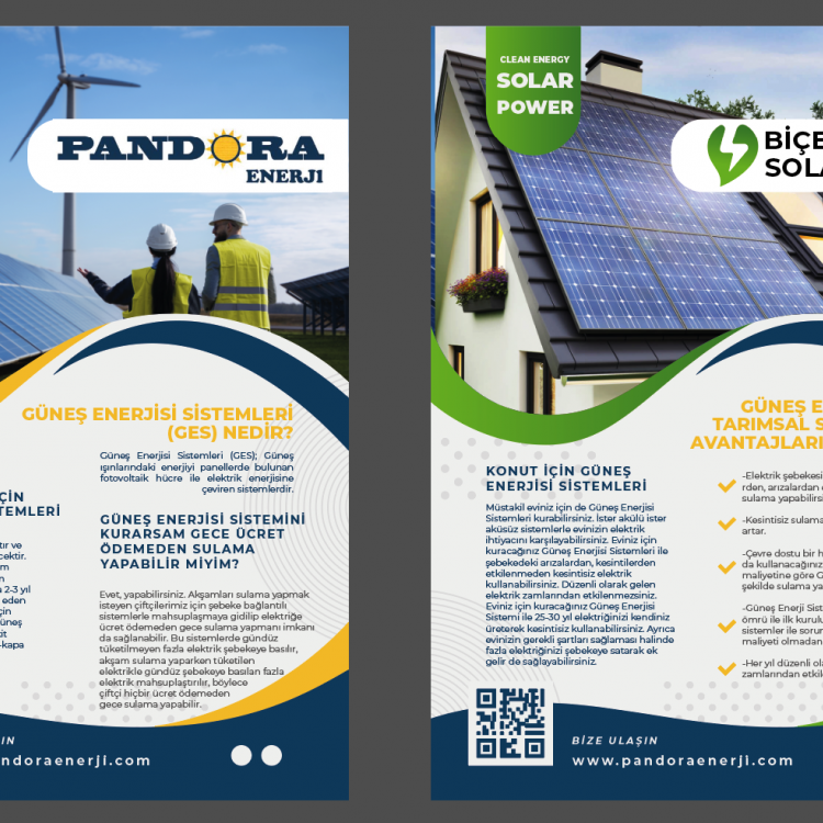 pandora özel ürün