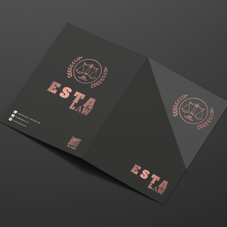 Esta Law Özel Paket Esta Law Özel Paket