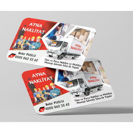 Bekir Puslu Özel Ürün