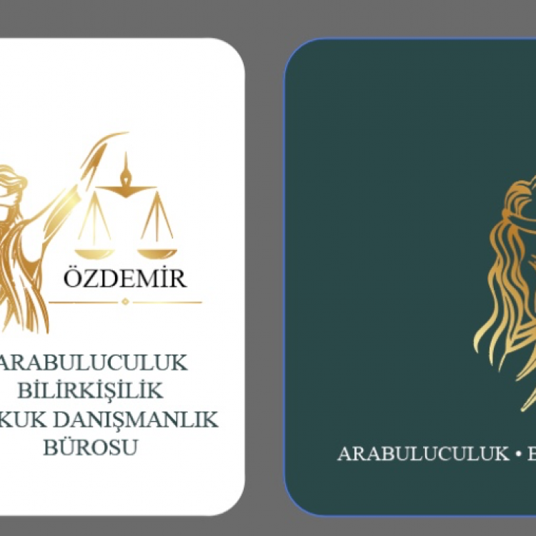 Avukat Özge Hanım Özel Ürün